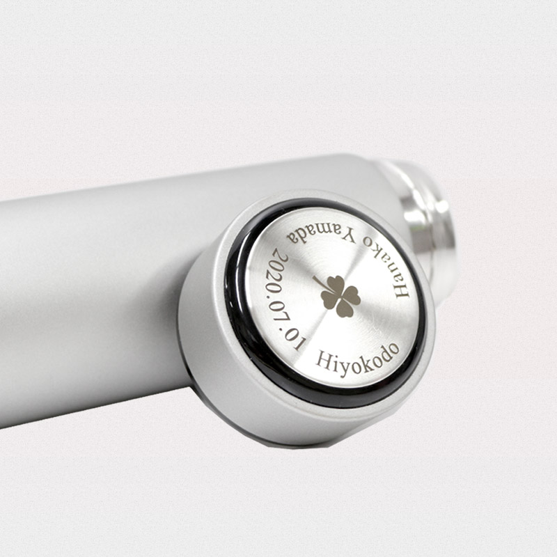 ステンレス携帯マグボトル