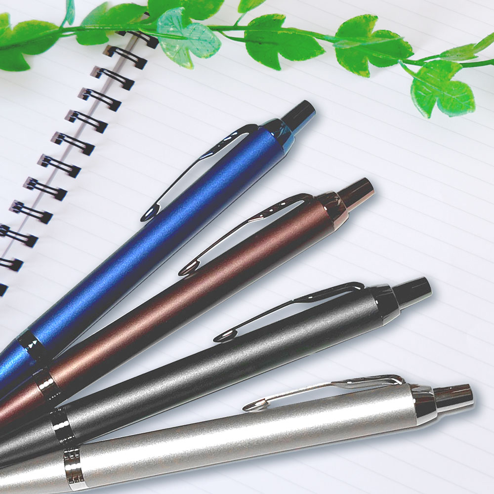 【名入れ込み】パーカー IM モノクローム ボールペン ブロンズBRT 2173276 PARKER