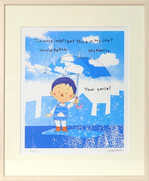 絵画/版画/油絵/額装品