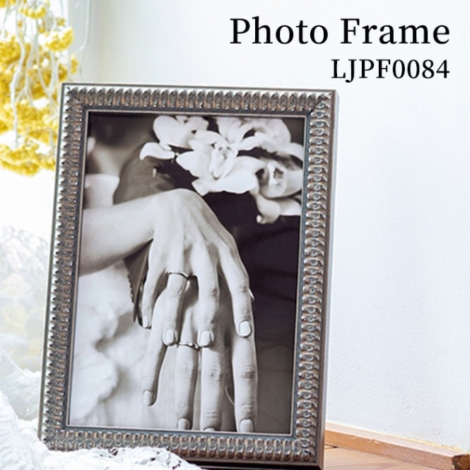 箱付き　クリストフル フォトフレーム 写真立て 大きめサイズ　no.103 imgrc0085665688.jpg