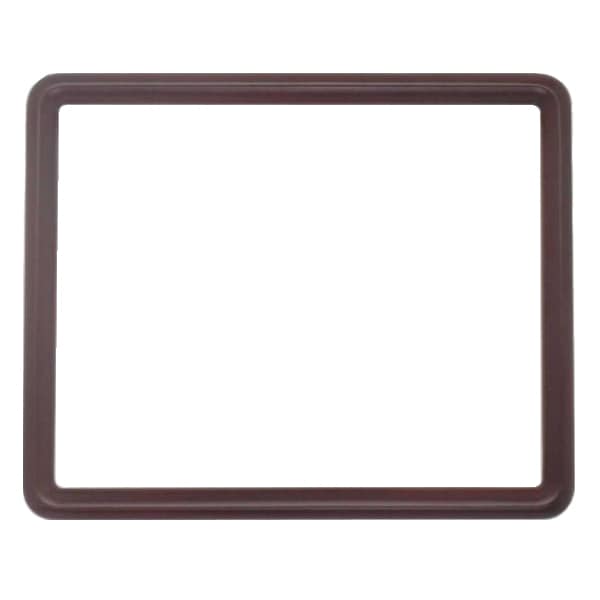 【アウトレット】 デッサン額縁 D717/セピア 半切（545×424mm） 前面アクリル仕様 ラーソン・ジュール ※アウトレット品につき注文後のキャンセル・返品交換不可