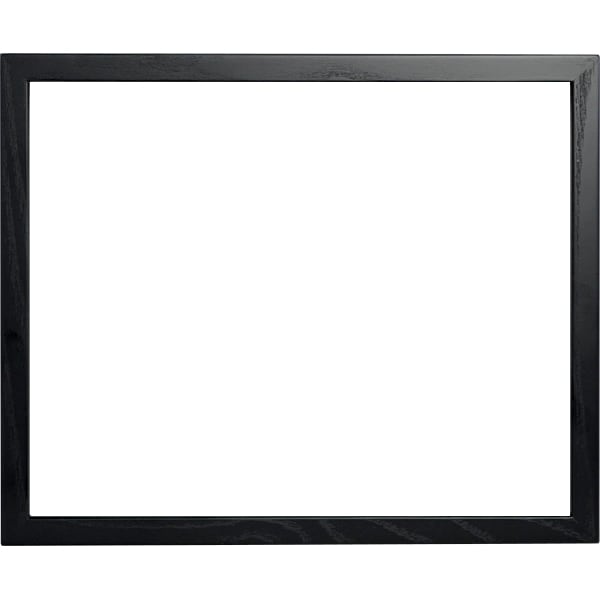 【アウトレット】 デッサン額縁 D816/黒 インチ（254×203mm） 前面アクリル仕様 ラーソン・ジュール ※アウトレット品につき注文後のキャンセル・返品交換不可