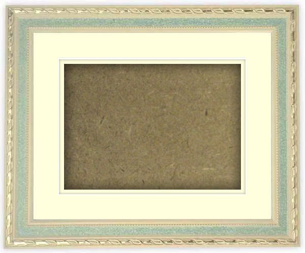 高評価の贈り物 シャドーボックス用額 グリーン agapeeurope.org