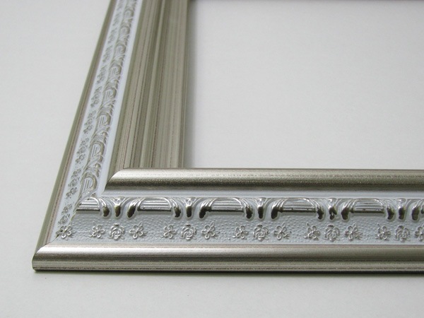 写真用額縁 9586 A3 アクリル マット付き