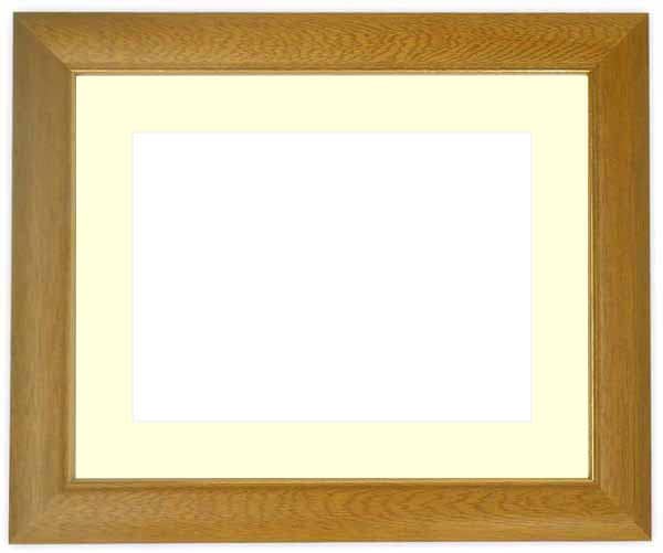 【アウトレット】 押し花額縁 30009/木地 72額（727×545mm） マット付【osbn-C】 ※特殊加工品・アウトレット品につき注文後のキャンセル・返品交換不可