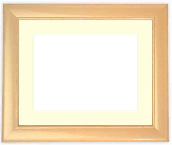 押し花額縁 5590/パールピンク 60額（606×455mm） マット付【osbn-C】 ※特殊加工品につき注文後のキャンセル・返品交換不可