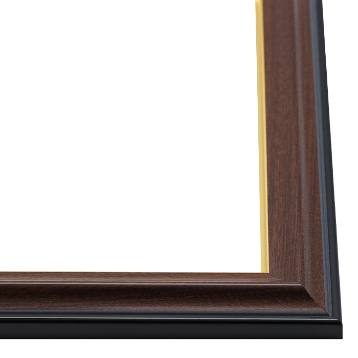 賞状額縁 栄誉 A4（297×210mm） 大額