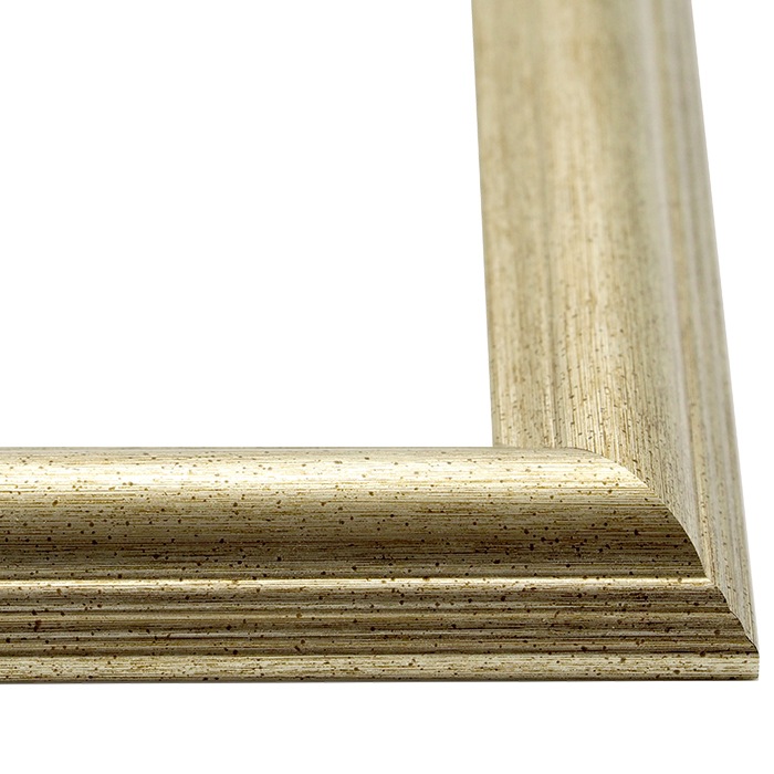 デッサン額縁 9580/シルバー A5（210×148mm） 前面UVカットアクリル仕様