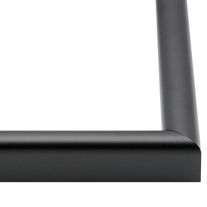 額縁　黒　茶 横長額縁 713 700×400mm 黒/白/赤/茶（ツヤ有り）/茶（ツヤ無し