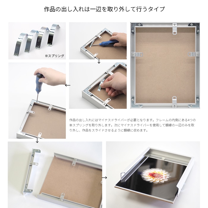 2個セット ラーソンジュール白 大衣 デッサン額 立体額 2個セット ラーソンジュール白 大衣 デッサン額 立体額