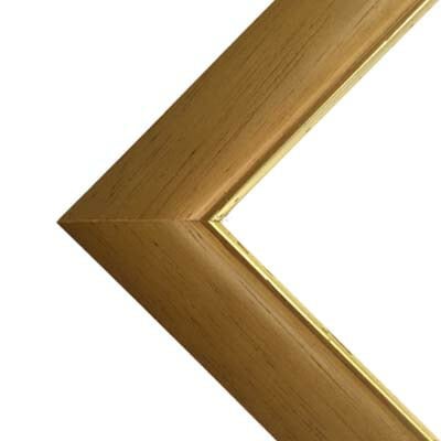 【アウトレット】 押し花額縁 30009/木地 16正方額(160×160mm) マット付【osbn-C】 ※特殊加工品・アウトレット品につき注文後のキャンセル・返品交換不可