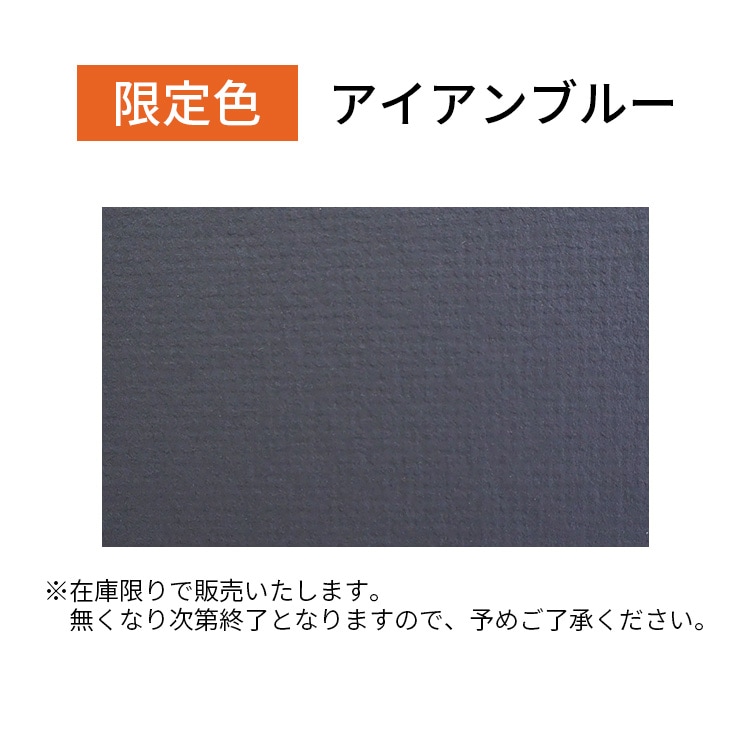 額縁用カラーマット 大全紙（727×545mm） 【中抜きサイズは677