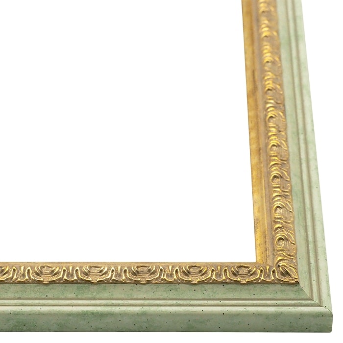 賞状額縁 8237/ハーブ A3大(455×318mm) 前面UVカットアクリル仕様