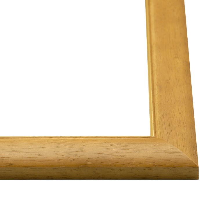 【アウトレット】 水彩額 30009/木地 水彩F10(530×455mm) 前面UVカットアクリル仕様 マット付き ※アウトレット品につき注文後のキャンセル・返品交換不可