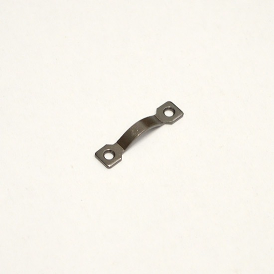 【No.6206】 鉄 板吊（小） 箱入/1000個 （ネジ無し） 【no6206-box】