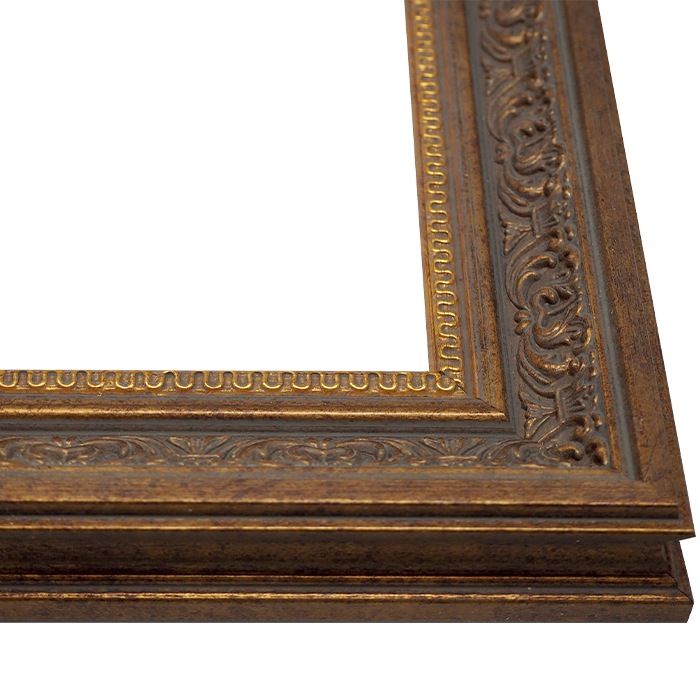 ウェルカムボード用額縁 8203 A2（594×420mm） 前面UVカットアクリル