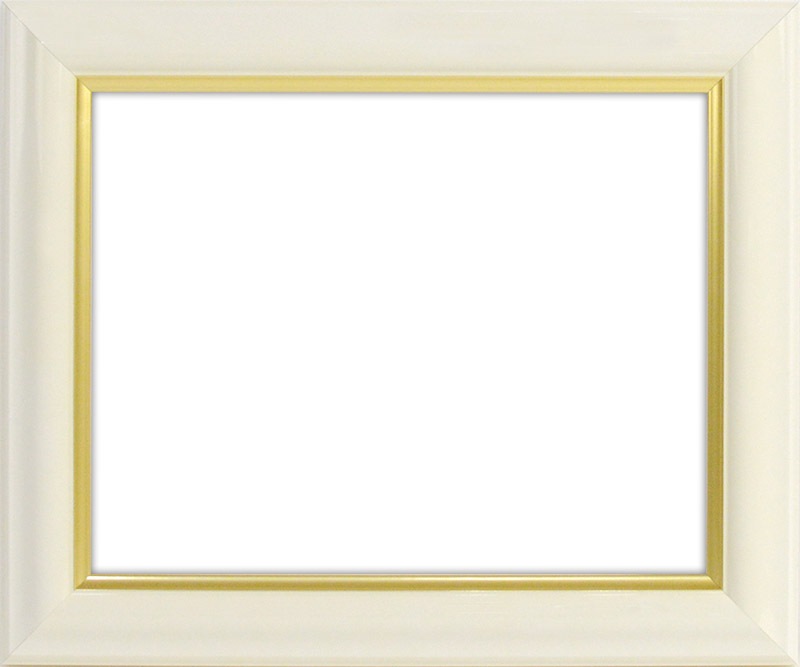 押し花額縁 工芸型 白 押し花7号サイズ 460 210mm Os A 自社工房の額縁専門店ないとう 額縁の通販サイト 高品質 低価格な 額縁の販売