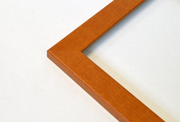 押し花額縁 1530/チーク 72額(727×545mm) マット付【osbn-C】 ※特殊加工品につき注文後のキャンセル・返品交換不可