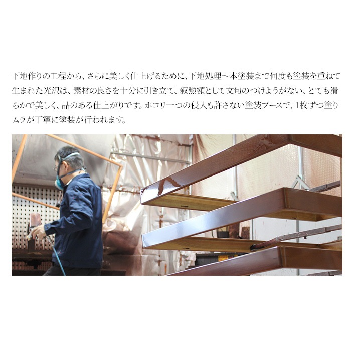 国産高級褒章額 NF-H-1 賞状寸法：515×364mm用 ※勲章ケース収納型 前面UVカットアクリル仕様 ※注文後のキャンセル・返品交換不可