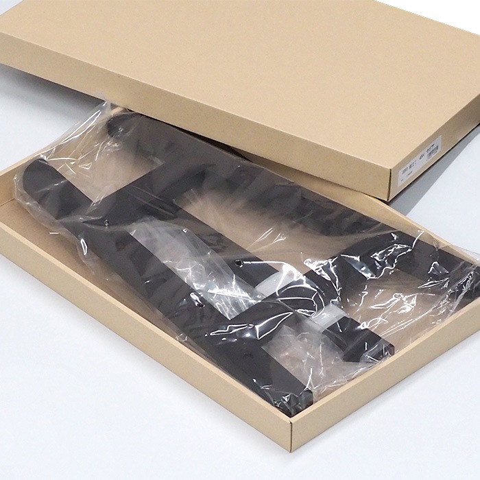 イーゼル 2203 120H セピア/ホワイト/木地 大額