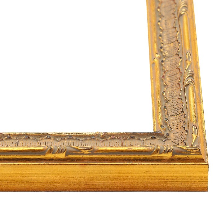 ゴールド額縁 楽天市場】アンティーク調 ポスターフレーム B2 シャンパン