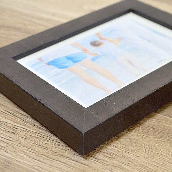 【在庫限り】 ラーソン・ジュール フォトフレーム LJPF0033 ハガキ/中判兼用【LJPF0033】