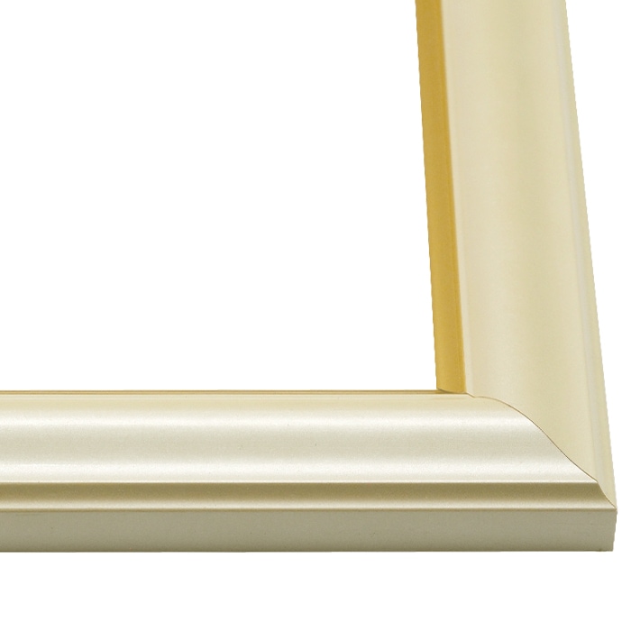 ウェルカムボード用額縁 工芸型 A2（594×420mm） 前面UVカットアクリル