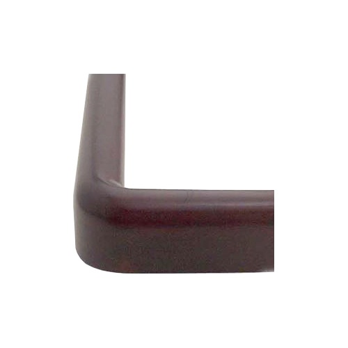 【アウトレット】 デッサン額縁 D717/セピア 半切（545×424mm） 前面アクリル仕様 ラーソン・ジュール ※アウトレット品につき注文後のキャンセル・返品交換不可