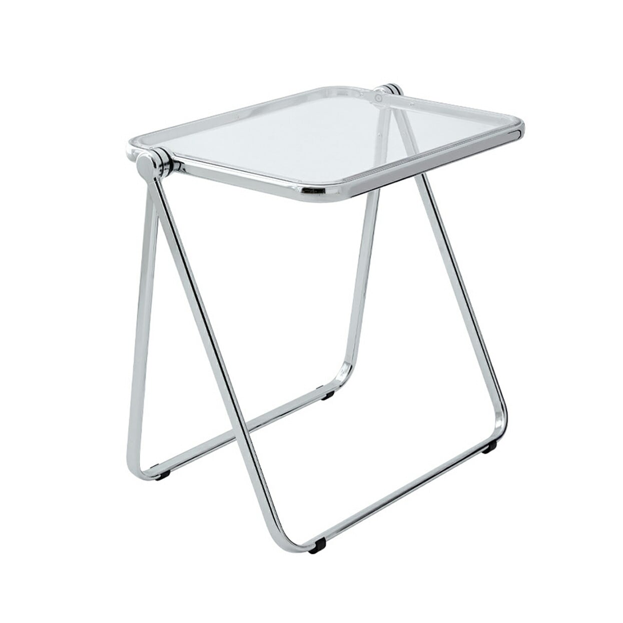 VeroMan折りたたみ式テーブルスチールテーブルデスク机韓国北欧室内アウトドアインテリア