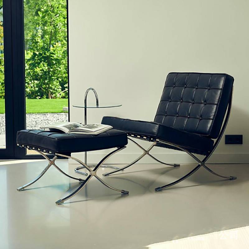 バルセロナソファー快適版（椅子のみ） バルセロナソファー快適版（椅子のみ）