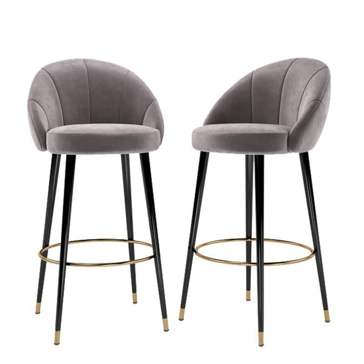 VeroMan チェア ハイチェア カウンターチェア 椅子 スツール