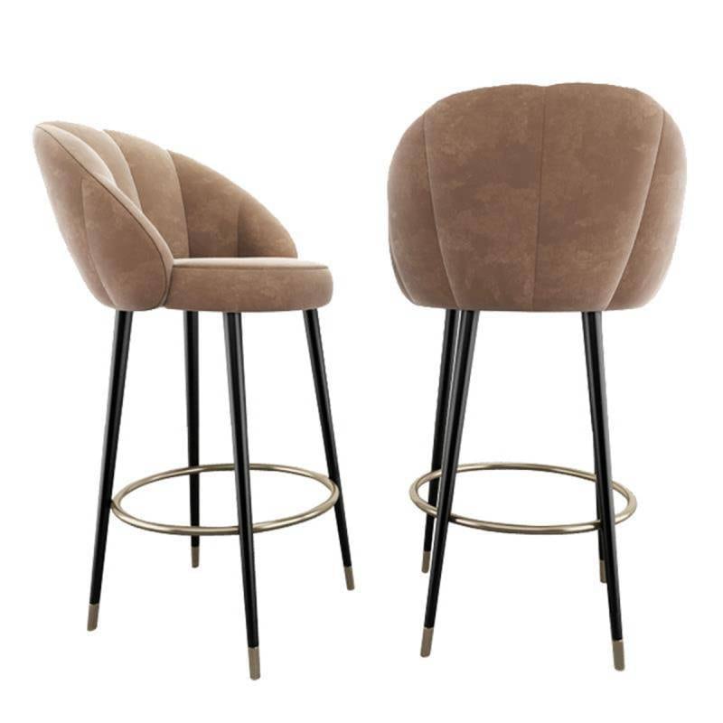 VeroMan チェア ハイチェア カウンターチェア 椅子 スツール