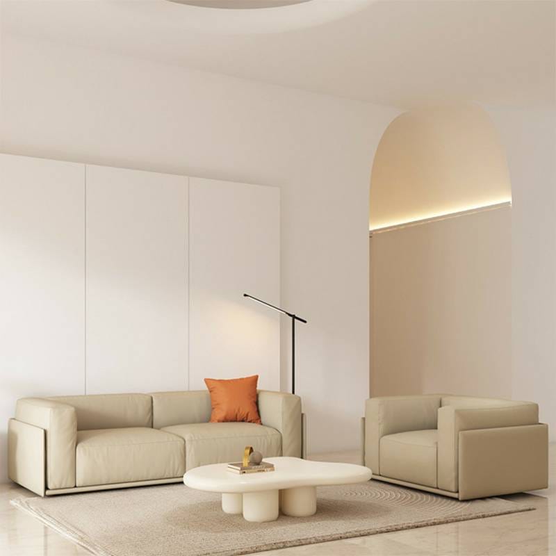 オーダーメイド福岡製blossomワイドカウチソファ