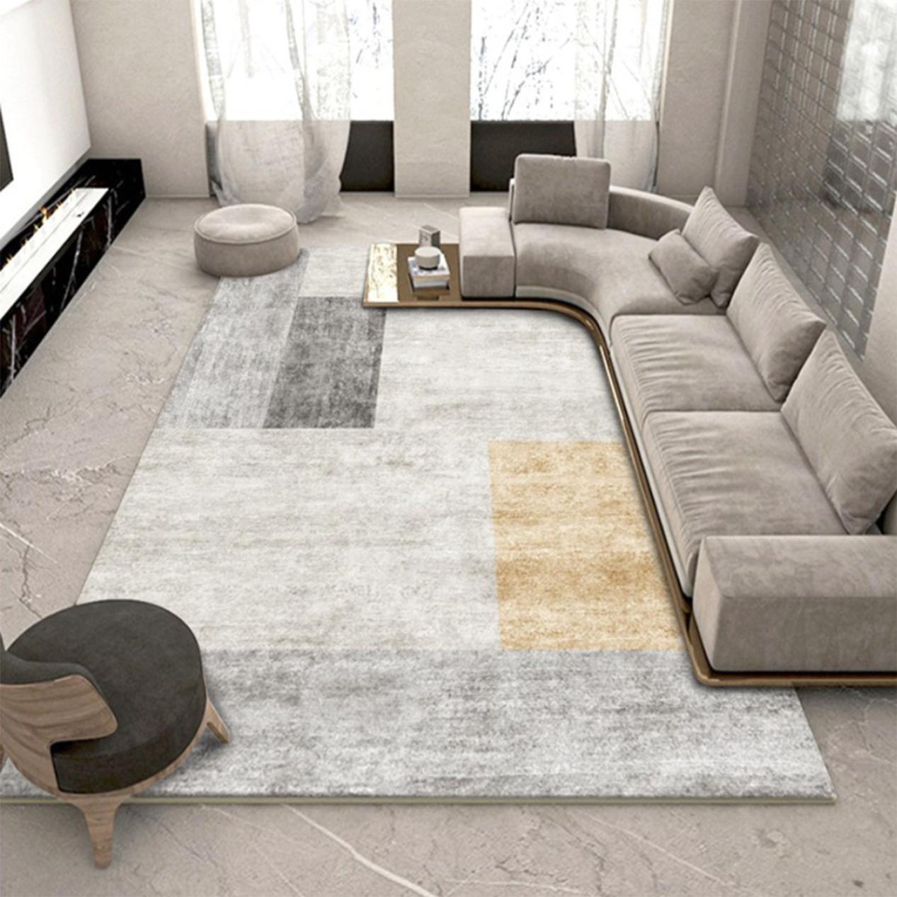 ラグ　ラグマット　カーペット　マット　インテリア　家具　room 80cm×120cm] VeroMan ラグ ラグマット カーペット マット フロアマット