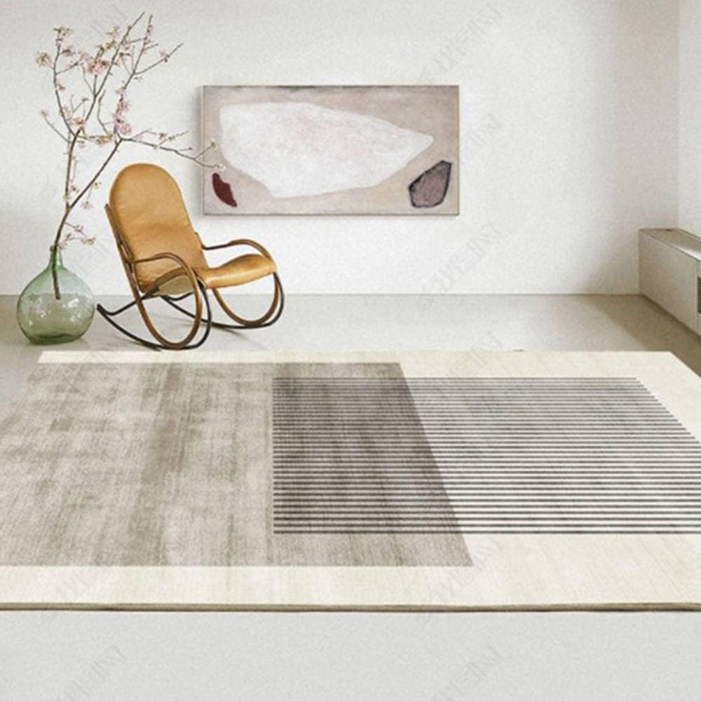 [140cm×200cm] VeroMan 選べる ラグ ラグマット カーペット マット フロアマット リビング 寝室 オシャレ エキゾチック シンプル ふわふわ 韓国インテリア