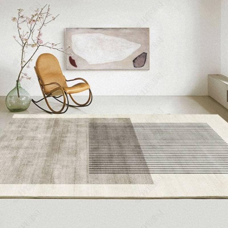 [140cm×200cm] VeroMan 選べる ラグ ラグマット カーペット マット フロアマット リビング 寝室 オシャレ エキゾチック シンプル ふわふわ 韓国インテリア