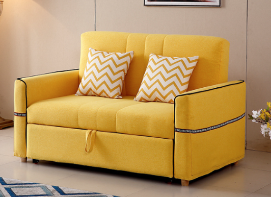 VeroMan ソファベッド ソファ カウチ カラフル シンプル エレガント