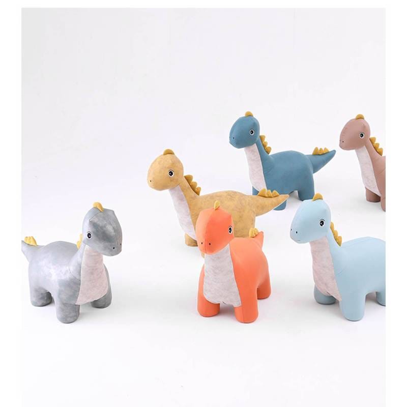 VeroMan キッズチェア 子供椅子 椅子 チェア マット 恐竜 プラキオ