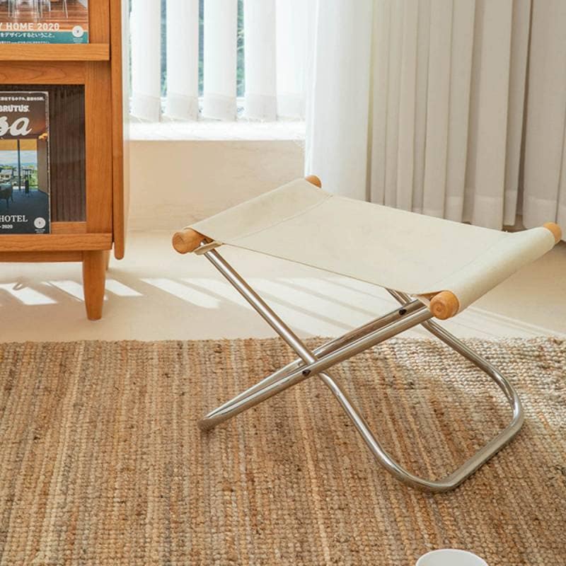 VeroMan チェア 足置き オットマン 軽量 キャンプチェア アウトドア