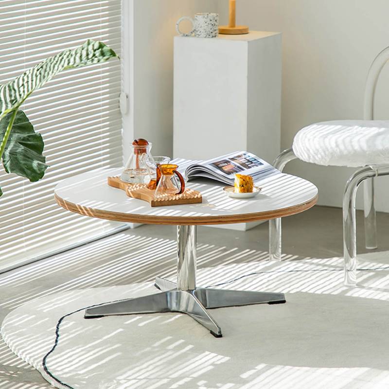 直径70cm] VeroMan ローテーブル テーブル リビング シンプル モダン