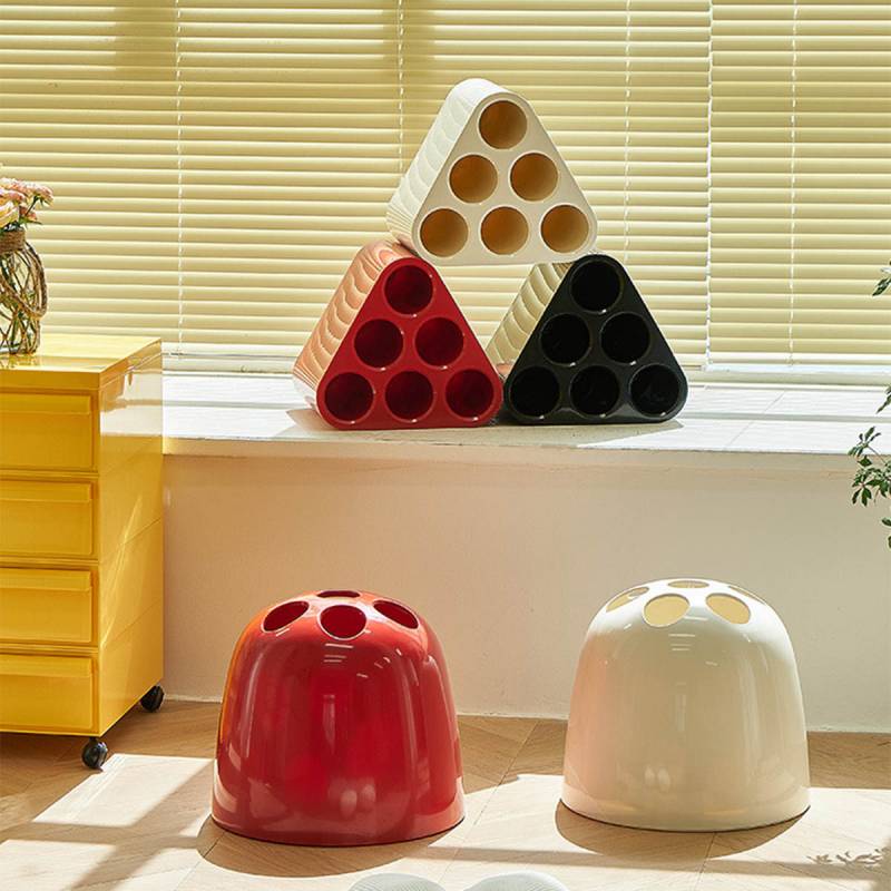 憧れの VeroMan シンプル レトロ モダン ペンラック 小物 傘立て アクセサリー