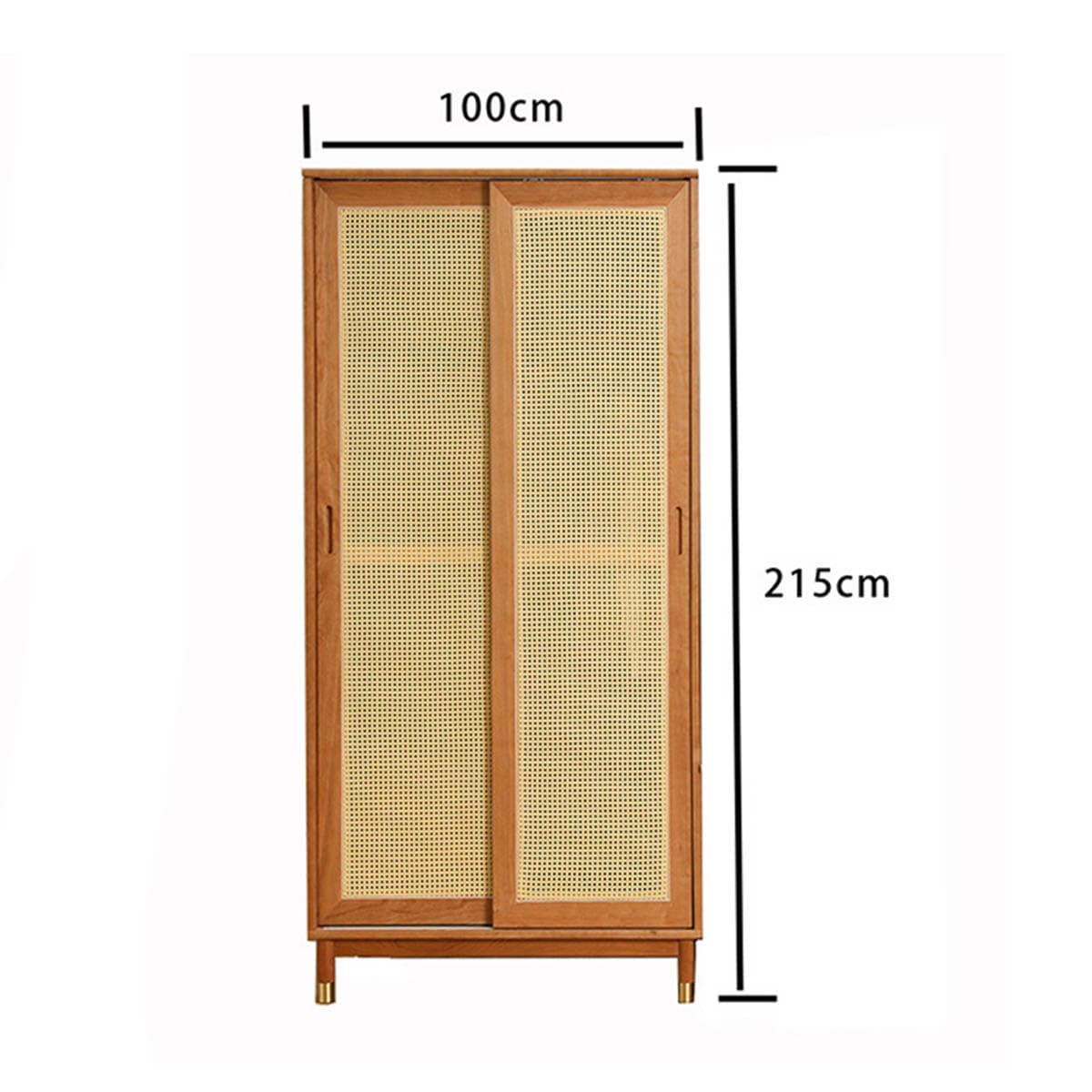 VeroManラタン編みクローゼットクローゼットラックコートラックディスプレイラックコーナーラック安定設定天然籐韓国インテリア