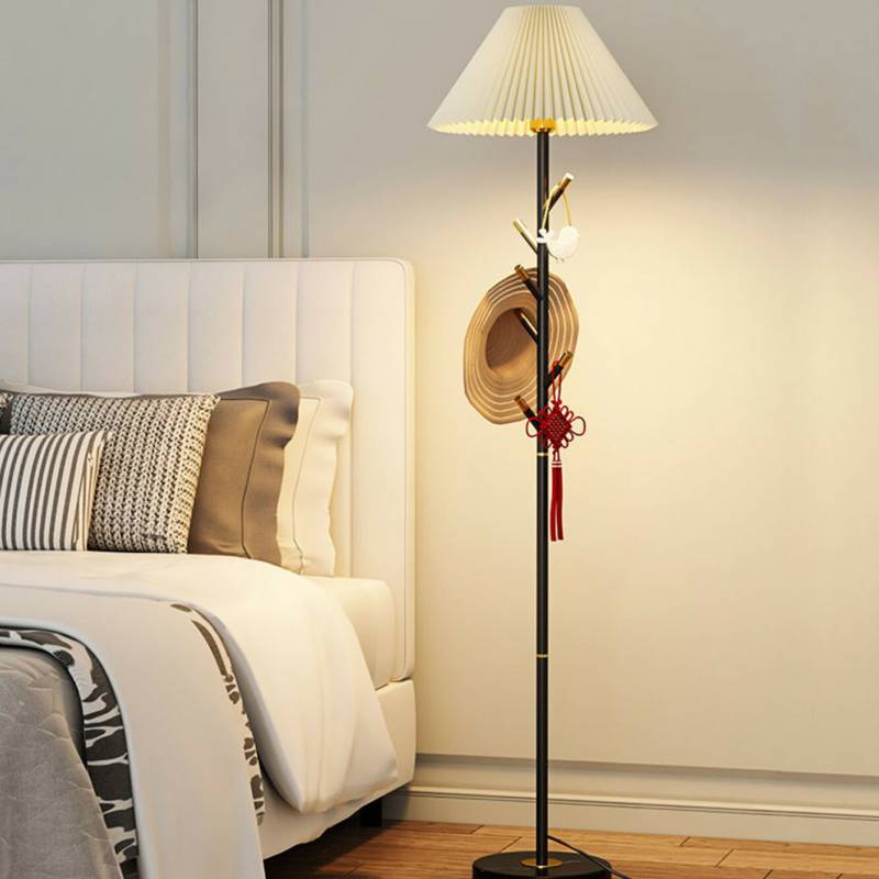 中華風電気スタンド リビングルーム寝室ベッドサイドランプ ロータス光RR 中華風電気スタンド リビングルーム寝室ベッドサイドランプ