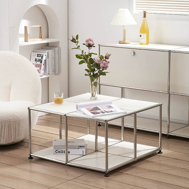 小] VeroMan ローテーブル テーブル リビングテーブル 机 デスク 収納