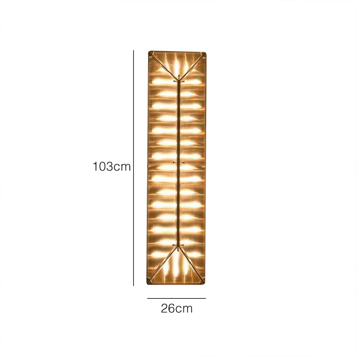 VeroManライト壁掛けライト照明間接照明壁掛け照明ランプ北欧シンプルモダンレトロ韓国インテリア