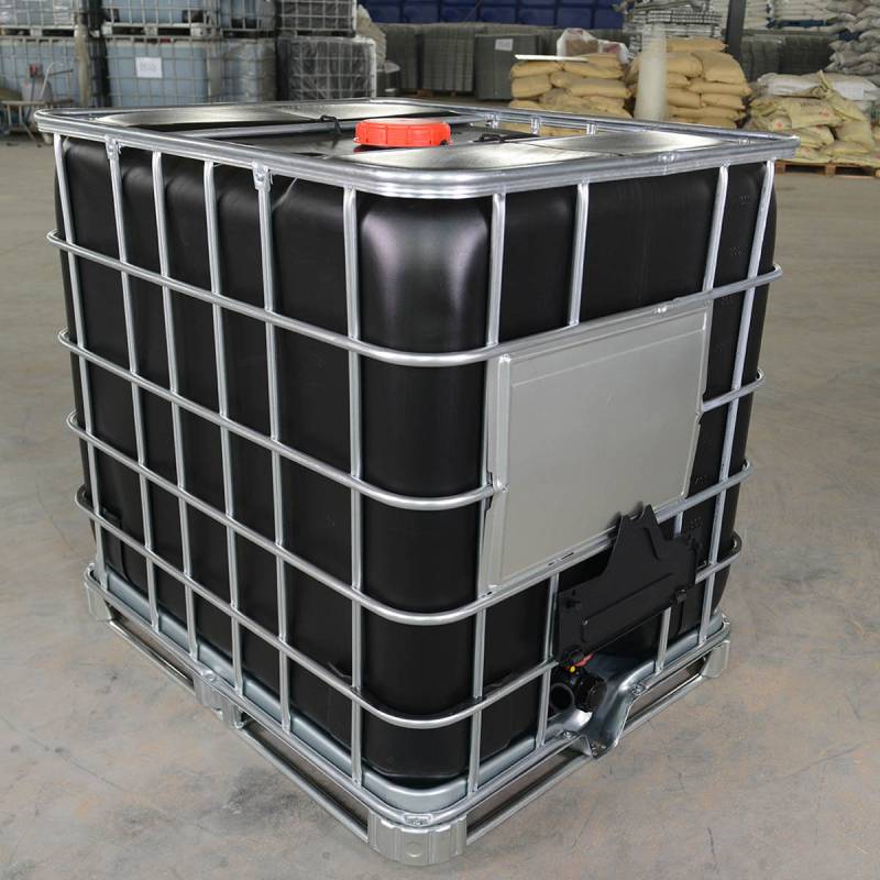 貯水タンク VeroMan 貯水タンク 1000L 輸送容器 貯水 タンク 大容量 コンテナ