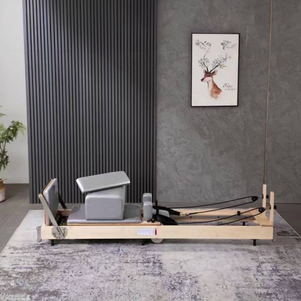 ピラティスマシン | 韓国インテリアならVEROMAN HOME (ヴェロマン ホーム)