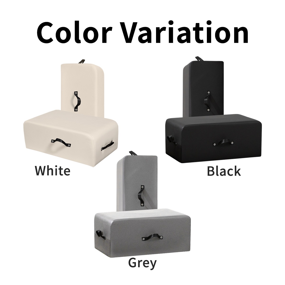 パーツ] VeroMan ピラティスマシン ボックス パーツ 木製 エクササイズ