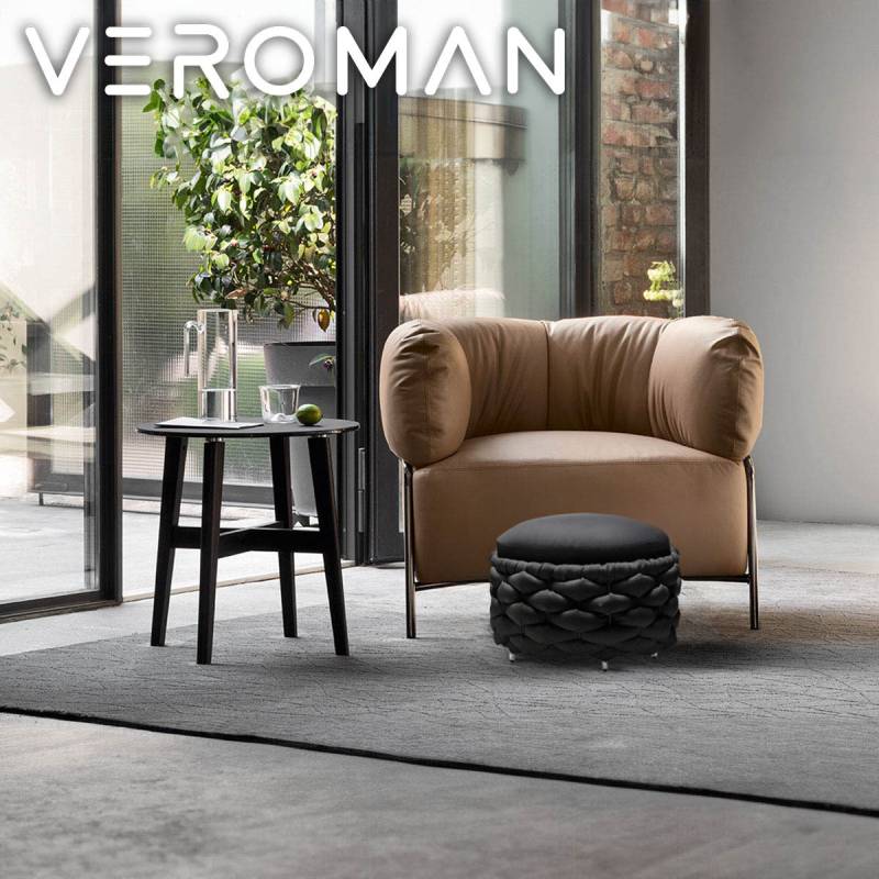 VeroMan オットマン ソファ チェア 足置き グランピング アウトドア