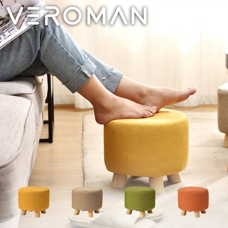 オットマン・スツール RYO オットマン・スツール RYO MODERN DECO オットマン スツール ロー